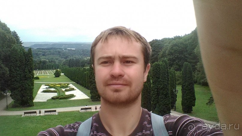 Летний пеший поход по Западному Кавказу (30 июля – 10 августа 2016 г.) Часть 2.