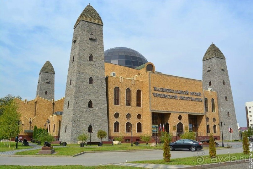 Летний пеший поход по Западному Кавказу (30 июля – 10 августа 2016 г.) Часть 2.