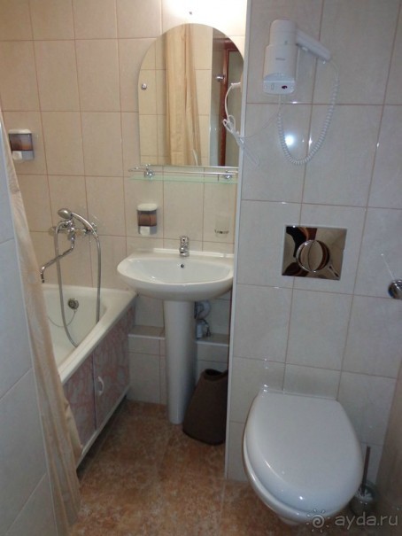 Отличное соотношение цены и качества