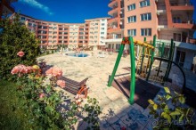 Студия в Елените Privilege Fort Beach