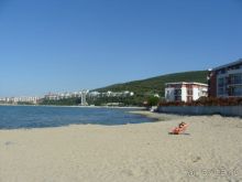 Студия в Елените Privilege Fort Beach