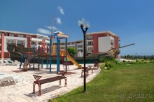 Студия в Елените Privilege Fort Beach