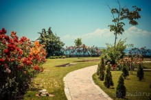 Студия в Елените Privilege Fort Beach