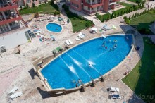 Студия в Елените Privilege Fort Beach