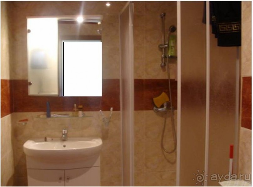 Студия в Елените Privilege Fort Beach