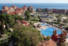 Студия в Елените Privilege Fort Beach