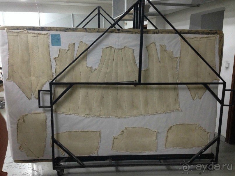 Касторья - скорняжное мастерства в окружении сказочной природы