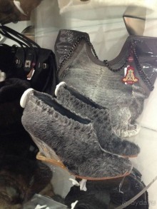 Касторья - скорняжное мастерства в окружении сказочной природы