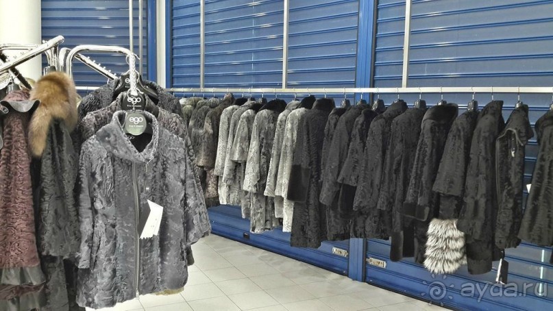 Касторья - скорняжное мастерства в окружении сказочной природы