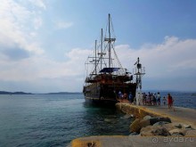 Круиз “Святой Афон”