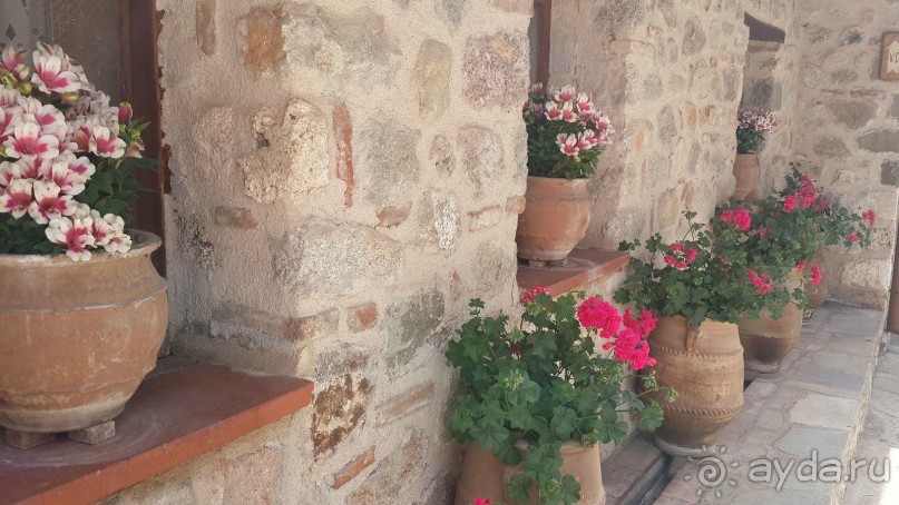 Чудо монастырей Метеор, которое надо увидеть воочию