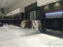 Шубные места Касторьи