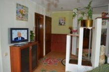 Cдам 1-ю квартиру у моря в г.Евпатория.  