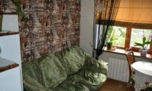 Cдам 1-ю квартиру у моря в г.Евпатория.  