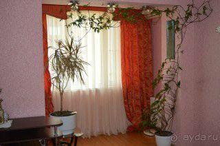 фото Частные аппартаменты