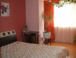 Cдам 1-ю квартиру у моря в г.Евпатория.  