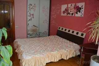 Cдам 1-ю квартиру у моря в г.Евпатория.  