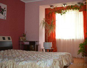 Cдам 1-ю квартиру у моря в г.Евпатория.  