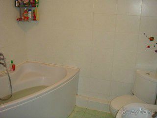 Cдам 1-ю квартиру у моря в г.Евпатория.  