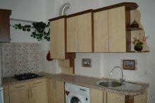 Сдам 1-ю квартиру на берегу моря в г.Евпатория.