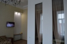 Сдам 1-ю квартиру на берегу моря в г.Евпатория.