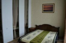 Сдам 1-ю квартиру на берегу моря в г.Евпатория.