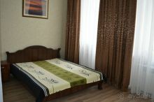 Сдам 1-ю квартиру на берегу моря в г.Евпатория.