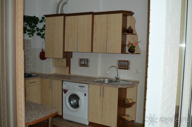 фото Частные аппартаменты