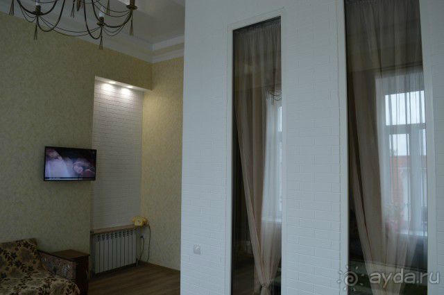 фото Частные аппартаменты