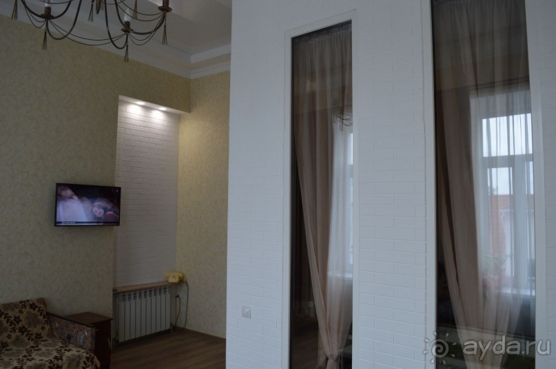 фото Частные аппартаменты