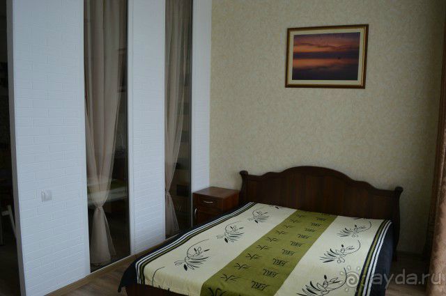 фото Частные аппартаменты