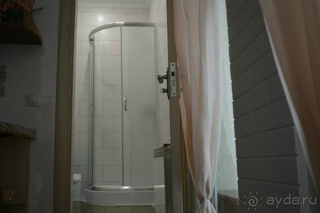 фото Частные аппартаменты