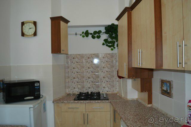 фото Частные аппартаменты