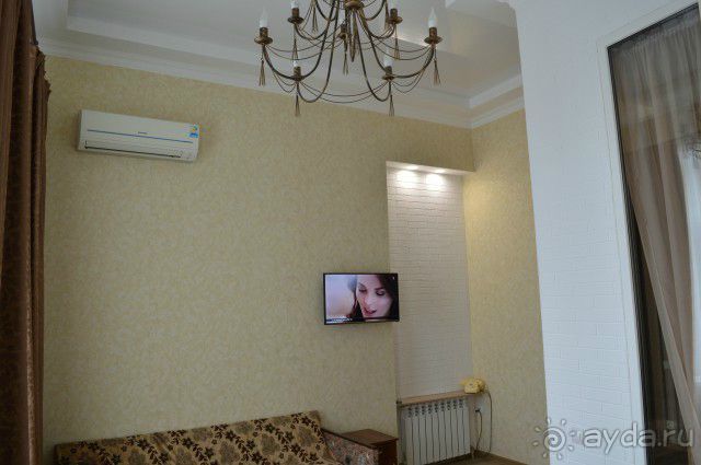 фото Частные аппартаменты