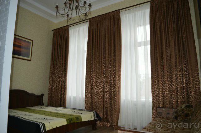 фото Частные аппартаменты