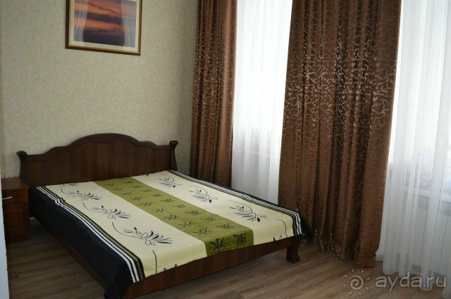 фото Частные аппартаменты