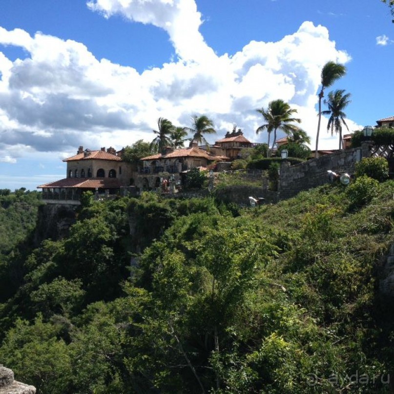 Отличный отдых в солнечной Доминикане