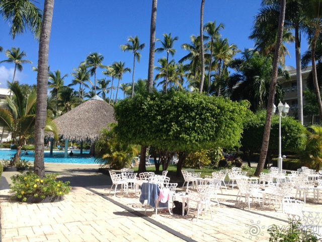 Отличный отдых в солнечной Доминикане