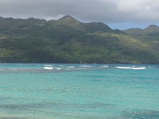 Отличный отдых в солнечной Доминикане