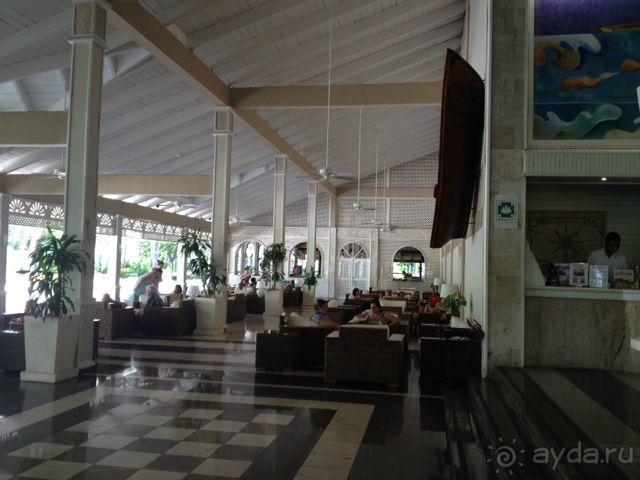 Отличный отдых в солнечной Доминикане