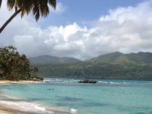 Отличный отдых в солнечной Доминикане