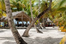 Отличный отдых в солнечной Доминикане