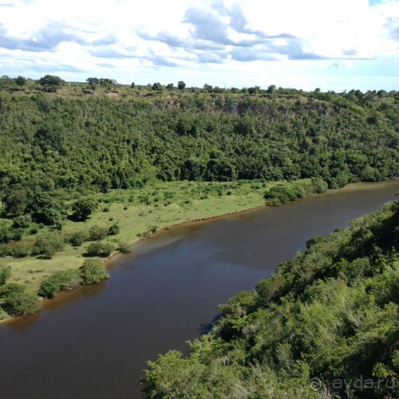 Отличный отдых в солнечной Доминикане