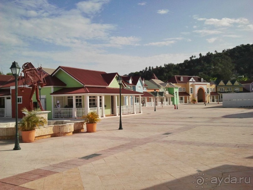 Отличный отдых в солнечной Доминикане