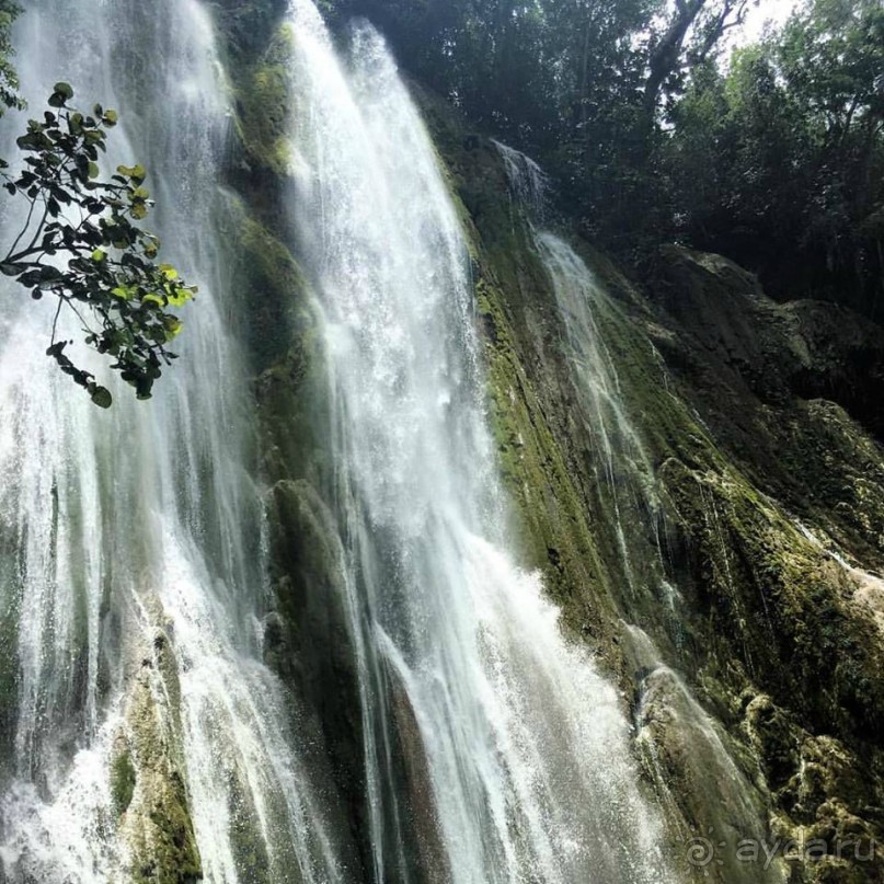 Отличный отдых в солнечной Доминикане