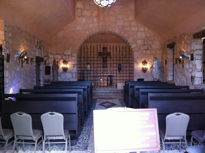 Отличный отдых в солнечной Доминикане