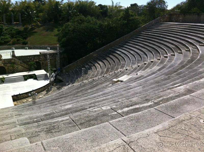 Отличный отдых в солнечной Доминикане