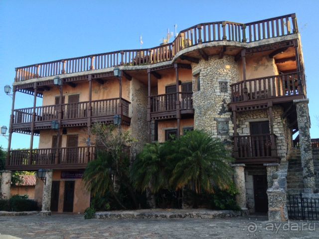 Отличный отдых в солнечной Доминикане