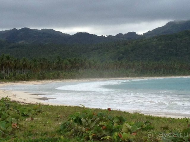 Отличный отдых в солнечной Доминикане