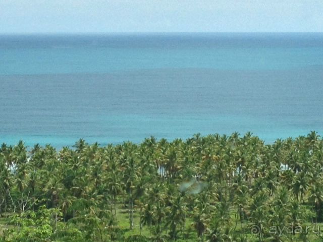 Отличный отдых в солнечной Доминикане